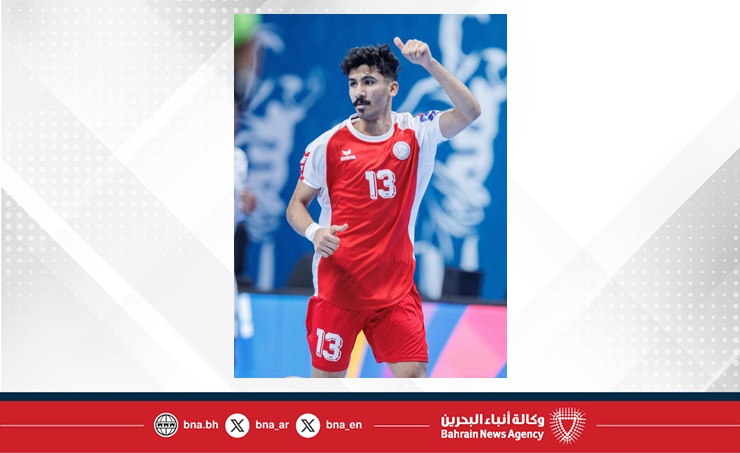 منتخب البحرين يتغلب على العراق 34 18 ويتصدر مجموعته قبل انطلاق الدور الرئيسي للبطولة الآسيوية لكرة اليد